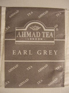 001   EARL GREY